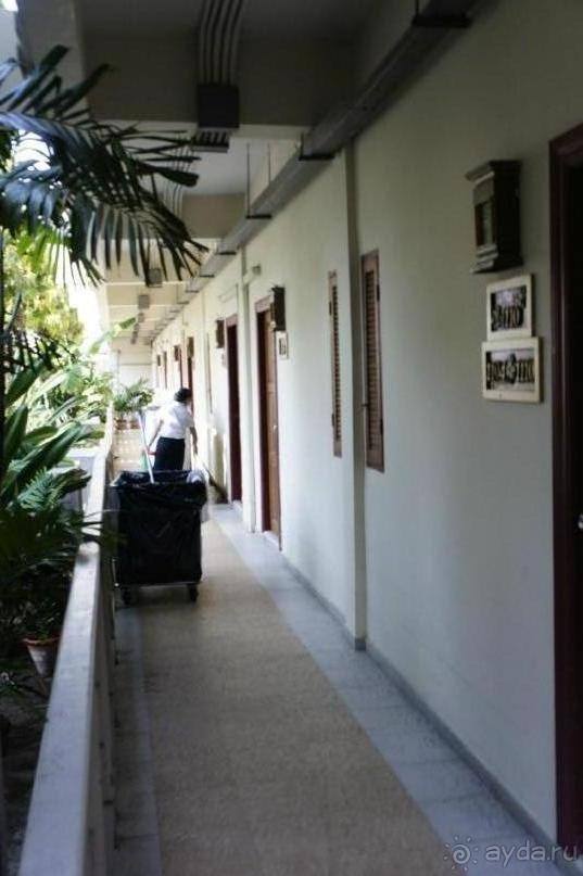 Отпуск, который запомниться надолго