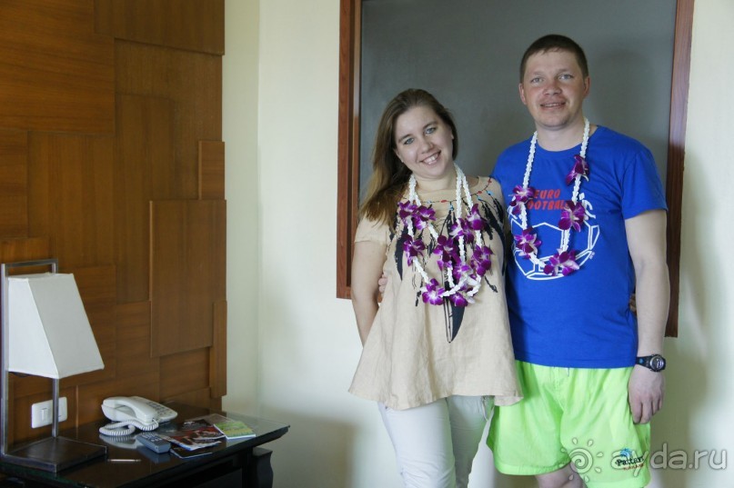 Отпуск, который запомниться надолго