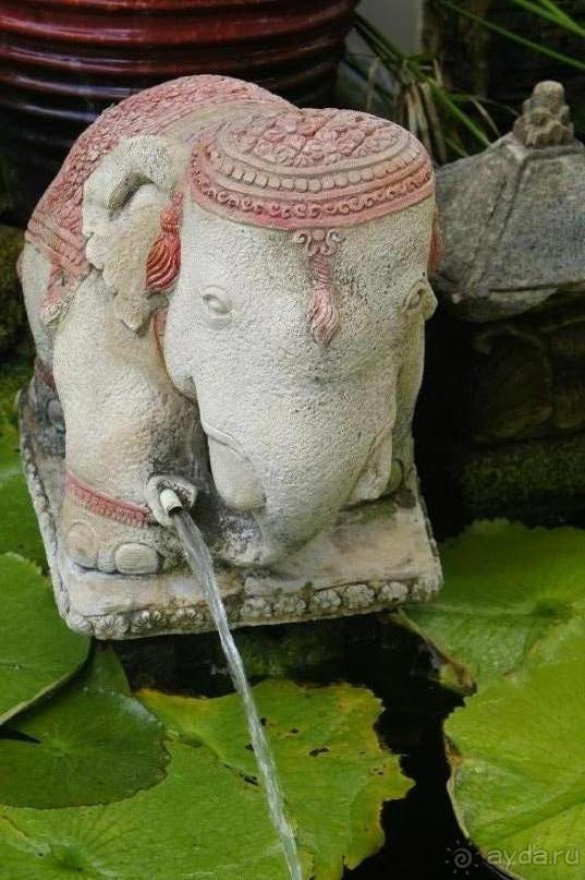 Отпуск, который запомниться надолго