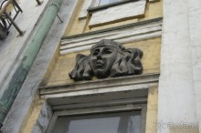 Фото прогулка по Иркутску (март-2015)