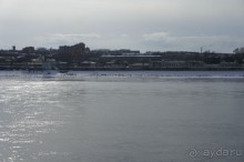 Фото прогулка по Иркутску (март-2015)