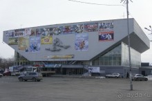 Фото прогулка по Иркутску (март-2015)