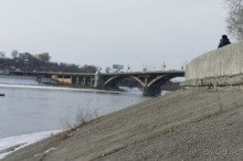 Фото прогулка по Иркутску (март-2015)