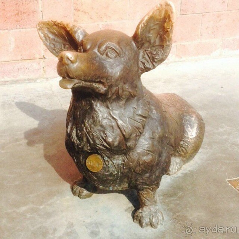 Фото прогулка по Иркутску (март-2015)