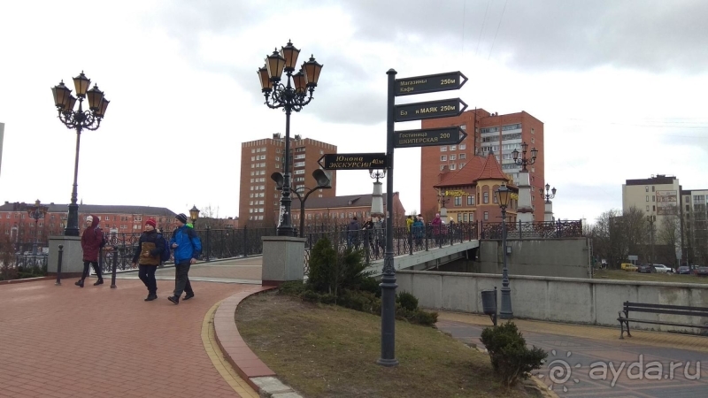 Альбом отзыва "Ни рыбы, ни деревни здесь нет. Но место живописное!"