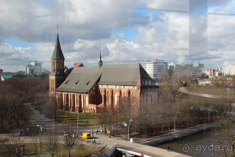 Альбом отзыва "Ни рыбы, ни деревни здесь нет. Но место живописное!"