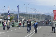 Альбом отзыва "Чудеса на виражах: как мы побывали на Формуле-1 в Сочи"