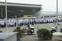 Альбом отзыва "Чудеса на виражах: как мы побывали на Формуле-1 в Сочи"