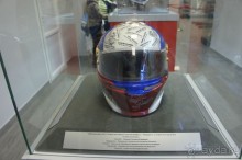 Альбом отзыва "Чудеса на виражах: как мы побывали на Формуле-1 в Сочи"