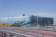 Альбом отзыва "Чудеса на виражах: как мы побывали на Формуле-1 в Сочи"