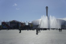 Альбом отзыва "Чудеса на виражах: как мы побывали на Формуле-1 в Сочи"