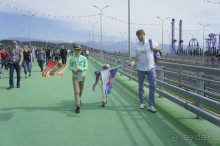 Альбом отзыва "Чудеса на виражах: как мы побывали на Формуле-1 в Сочи"