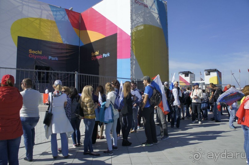 Альбом отзыва "Чудеса на виражах: как мы побывали на Формуле-1 в Сочи"