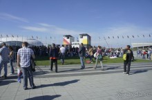 Альбом отзыва "Чудеса на виражах: как мы побывали на Формуле-1 в Сочи"