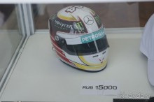 Альбом отзыва "Чудеса на виражах: как мы побывали на Формуле-1 в Сочи"