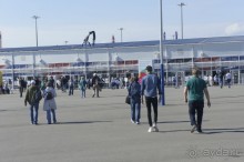 Альбом отзыва "Чудеса на виражах: как мы побывали на Формуле-1 в Сочи"