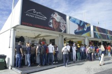 Альбом отзыва "Чудеса на виражах: как мы побывали на Формуле-1 в Сочи"