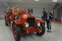 Альбом отзыва "Чудеса на виражах: как мы побывали на Формуле-1 в Сочи"