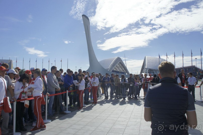 Альбом отзыва "Чудеса на виражах: как мы побывали на Формуле-1 в Сочи"