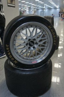 Альбом отзыва "Чудеса на виражах: как мы побывали на Формуле-1 в Сочи"