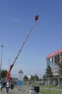 Альбом отзыва "Чудеса на виражах: как мы побывали на Формуле-1 в Сочи"