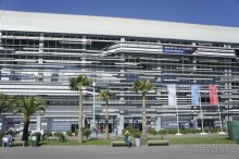 Альбом отзыва "Чудеса на виражах: как мы побывали на Формуле-1 в Сочи"