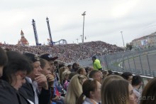 Альбом отзыва "Чудеса на виражах: как мы побывали на Формуле-1 в Сочи"