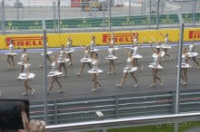 Альбом отзыва "Чудеса на виражах: как мы побывали на Формуле-1 в Сочи"