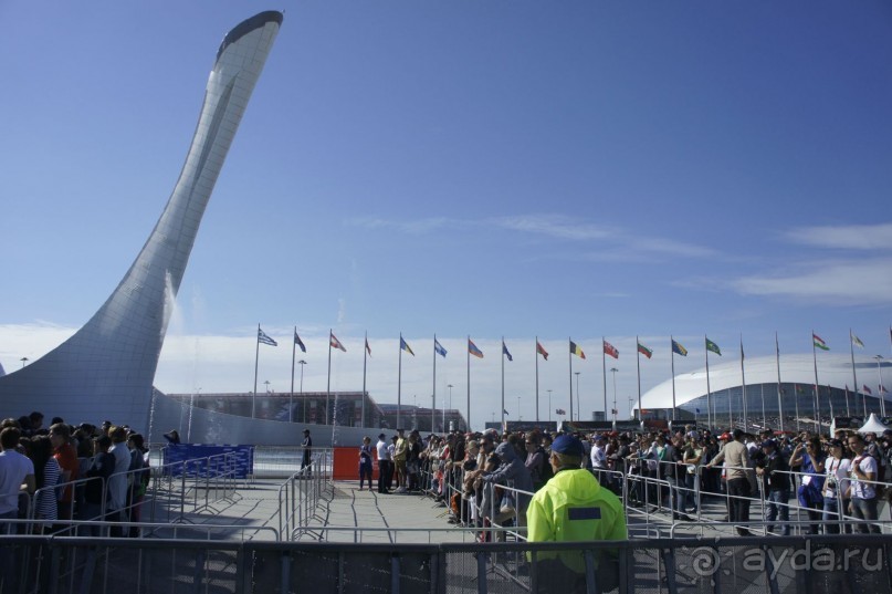 Альбом отзыва "Чудеса на виражах: как мы побывали на Формуле-1 в Сочи"