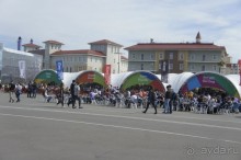 Альбом отзыва "Чудеса на виражах: как мы побывали на Формуле-1 в Сочи"