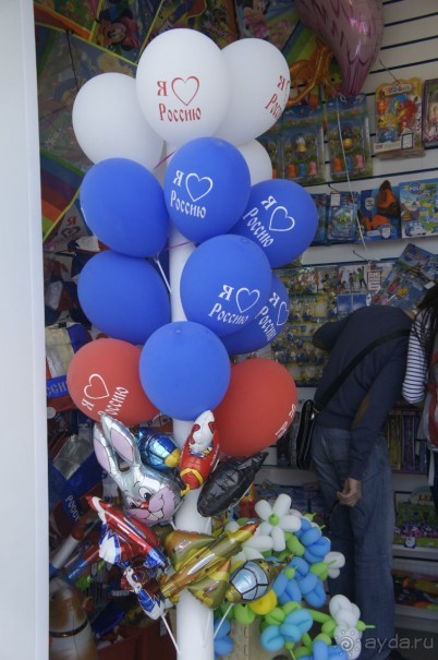 Чудеса на виражах: как мы побывали на Формуле-1 в Сочи