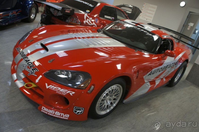 Чудеса на виражах: как мы побывали на Формуле-1 в Сочи