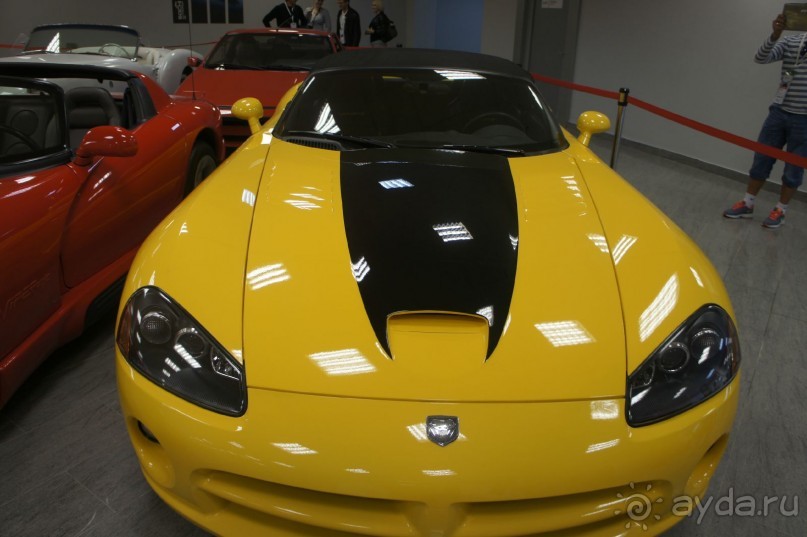 Чудеса на виражах: как мы побывали на Формуле-1 в Сочи