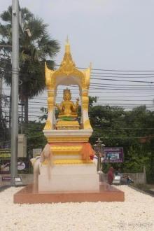 Отличное местечко для отдыха