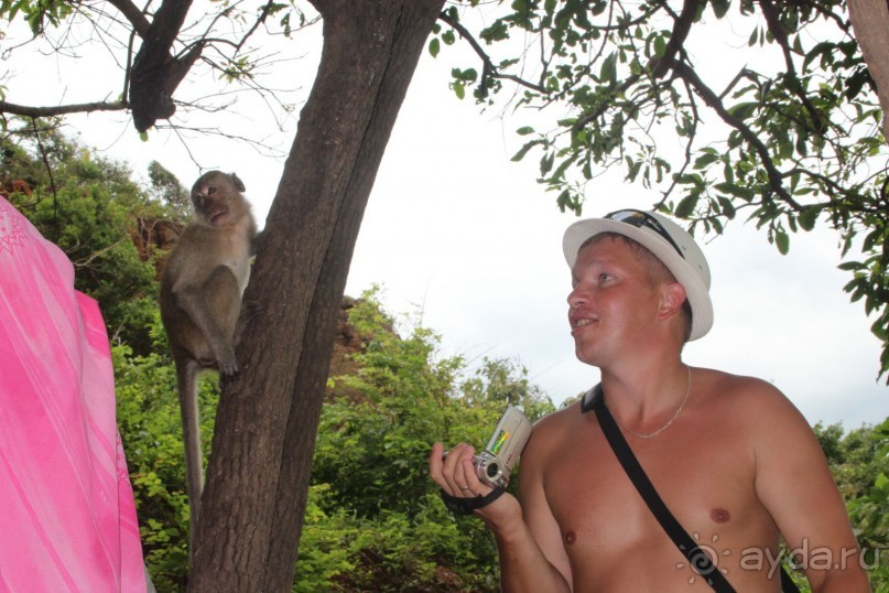 Отличное местечко для отдыха