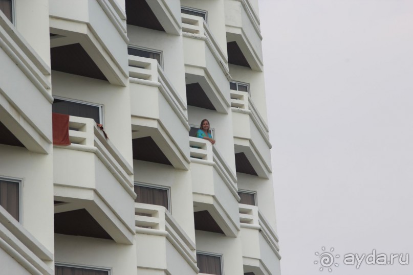 Отличное местечко для отдыха