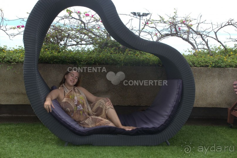 Отличное местечко для отдыха