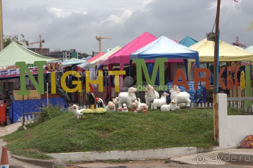 Отличное местечко для отдыха