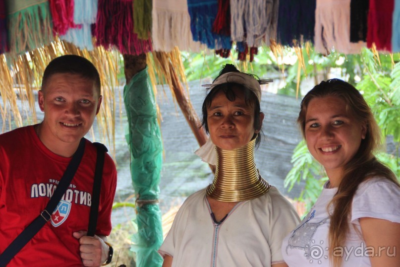 Отличное местечко для отдыха