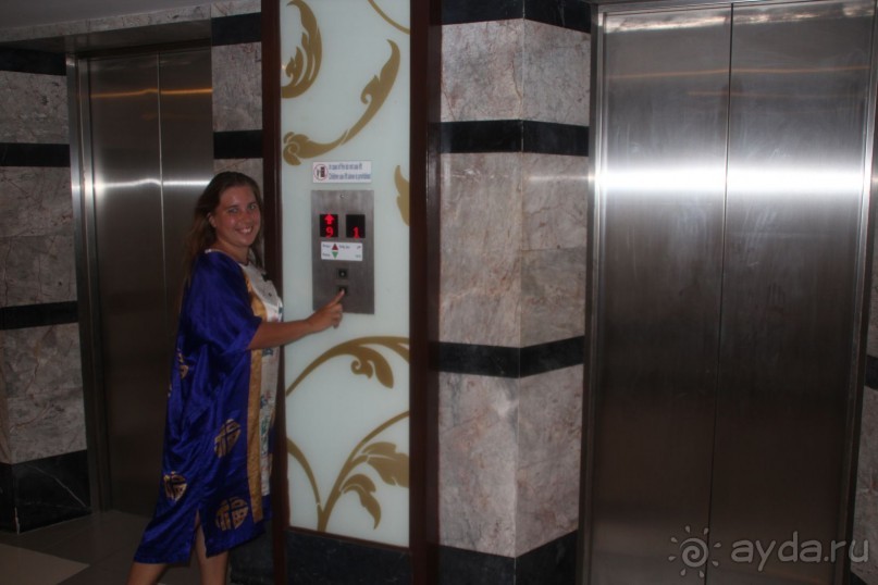 Отличное местечко для отдыха