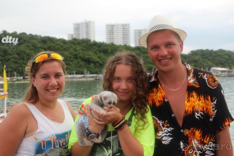 Отличное местечко для отдыха