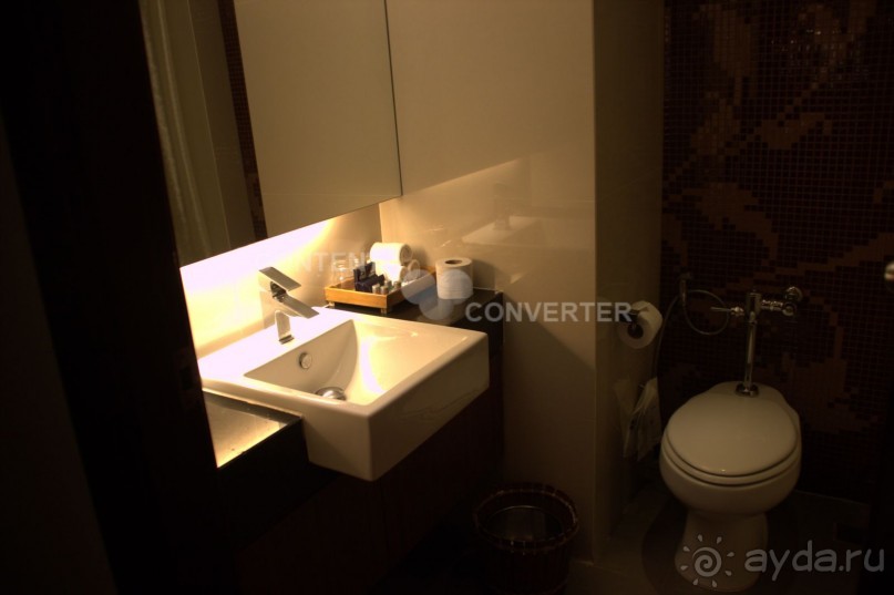 Отличное местечко для отдыха