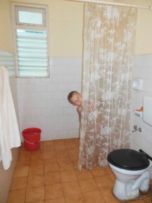 Первый раз Индии