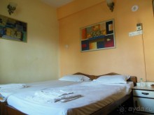 Первый раз Индии