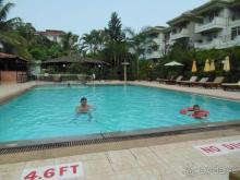 Первый раз Индии