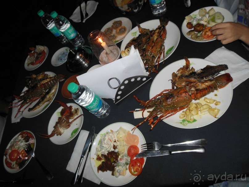 Первый раз Индии