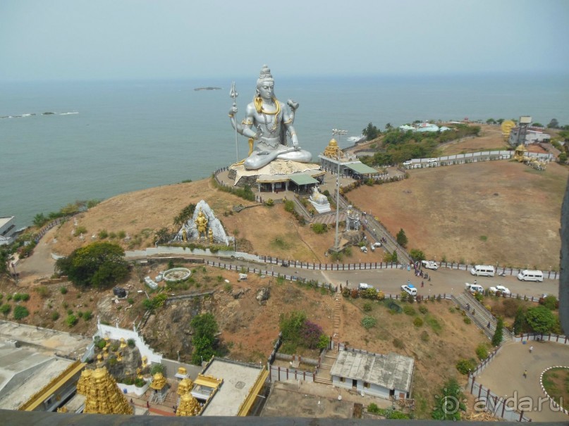 Первый раз Индии