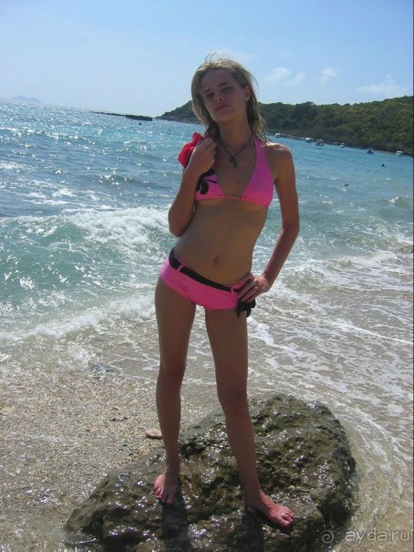 Отдых Всей Жизни