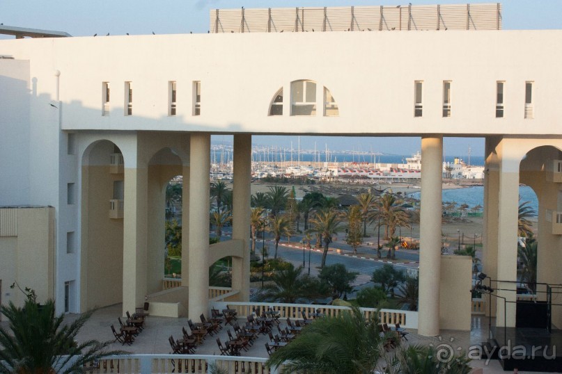 Хороший отель для семейного отдыха