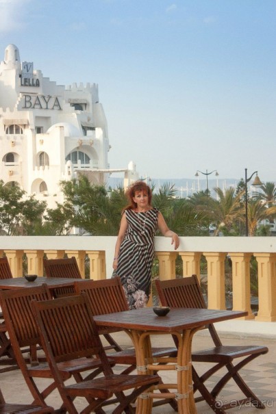 Хороший отель для семейного отдыха